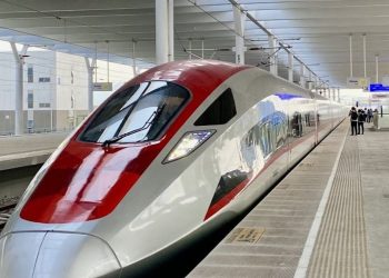 Pengadaan Lahan Kereta Cepat Whoosh KPK Temukan Praktik Korupsi
