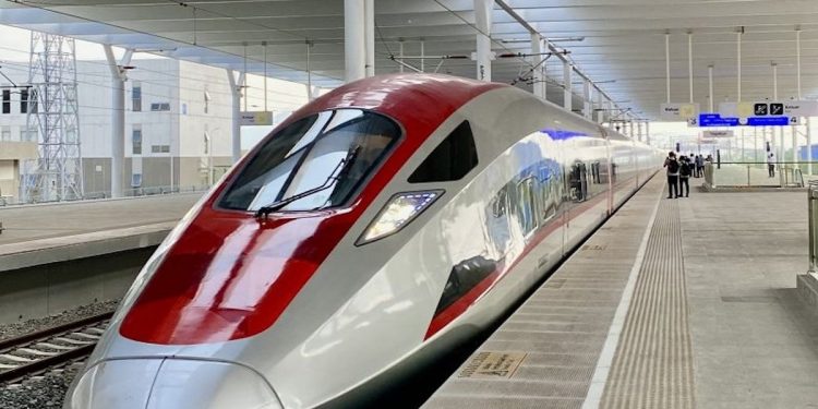 Pengadaan Lahan Kereta Cepat Whoosh KPK Temukan Praktik Korupsi