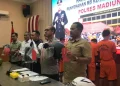 Kenalan di Medsos Berujung Petaka, Pemuda Bantul Kehilangan Motor dan HP di Madiun