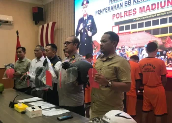 Kenalan di Medsos Berujung Petaka, Pemuda Bantul Kehilangan Motor dan HP di Madiun