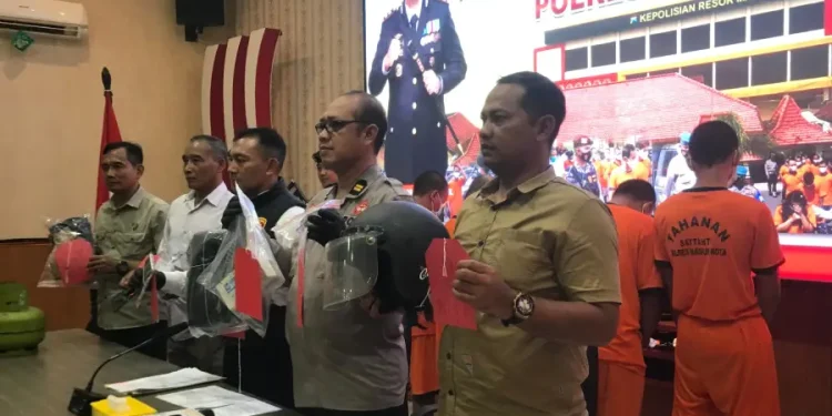 Kenalan di Medsos Berujung Petaka, Pemuda Bantul Kehilangan Motor dan HP di Madiun
