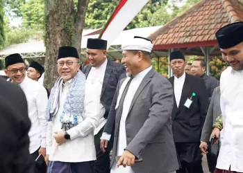 Evaluasi 28 Tahun Reformasi Menurut Zulkifli Hasan