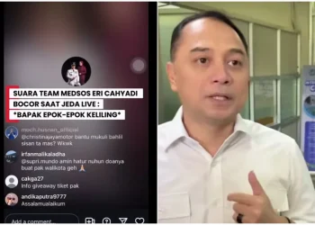 Setelah Kegaduhan yang Tenang