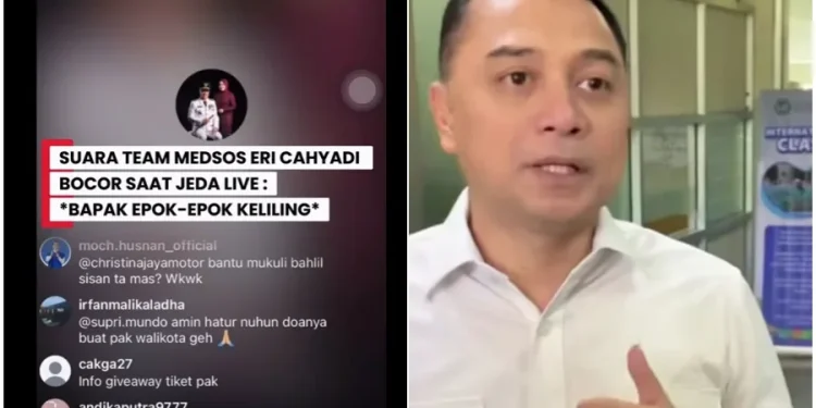 Setelah Kegaduhan yang Tenang