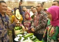 Misi Dagang Kupang Sebagai Panggung Inovasi Petani Binaan UMKM Jatim