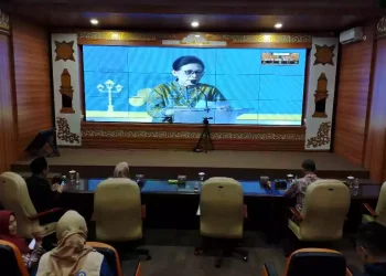 Mojokerto Terima Penghargaan Swasti Saba Wiwerda 9 Tatanan dan STBM Paripurna 2025