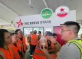 Mojokerto Wujudkan Operasional Ramah Lingkungan Melalui Energi Terbarukan