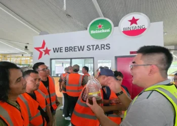 Mojokerto Wujudkan Operasional Ramah Lingkungan Melalui Energi Terbarukan