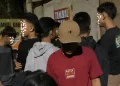 Tujuh Pelajar Diamankan Polisi Usai Diduga Akan Bikin Onar di Gresik