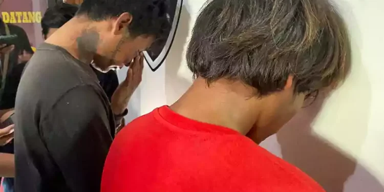 Nelayan Palang Tewas Dikeroyok Tiga Rekan, Pelaku Ditangkap Satreskrim Polres Tuban