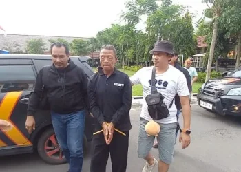 Polisi Ungkap Kasus Pembunuhan Istri Siri di Jombang, Tersangka Ditangkap di Lampung Timur