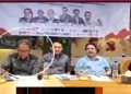 Penasihat Kapolri Tampil di Forum Relawan Jokowi, Herwin Sudikta Pertanyakan Netralitas