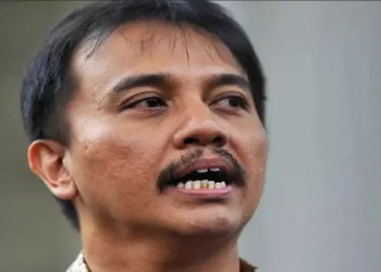 Polda Metro Jaya Beberkan Persiapan Pemeriksaan Roy Suryo Cs Besok