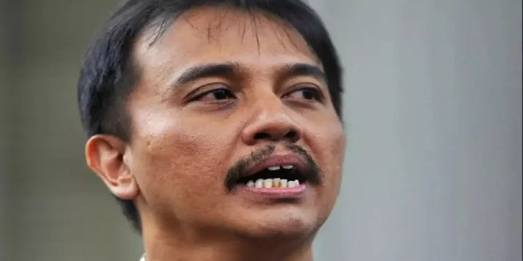 Polda Metro Jaya Beberkan Persiapan Pemeriksaan Roy Suryo Cs Besok