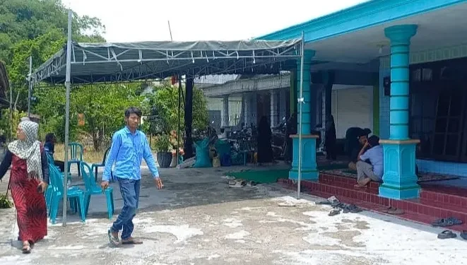 Nenek Asal Jombang Tewas Terbakar di Tepi Hutan Lamongan Jadi Korban Pembunuhan