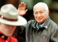 Gelar Pahlawan Nasional untuk Soeharto, Ahmad Muzani Anggap Sebagai Hal Positif