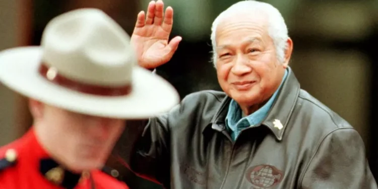 Gelar Pahlawan Nasional untuk Soeharto, Ahmad Muzani Anggap Sebagai Hal Positif