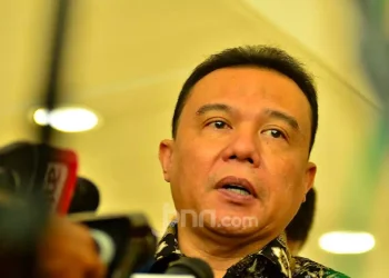 Bantuan 15 Ton Bahan Pokok untuk Korban Banjir di Masa Sulit