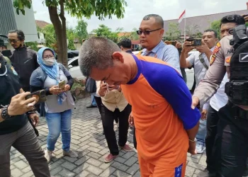 Pembunuhan Nenek di Jombang, Keponakan Sebagai Motif Utama yang Menyedihkan