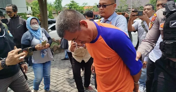 Pembunuhan Nenek di Jombang, Keponakan Sebagai Motif Utama yang Menyedihkan