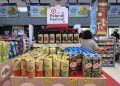 Hari Belanja Polandia 2025 dan Cicipi Pierogi Hadir di Surabaya Tampilkan Produk Unggulan Polandia