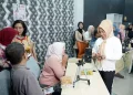 UMKM Mojokerto Didorong Naik Kelas Melalui Penguatan Branding dan Pemasaran Digital