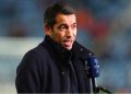Giovanni Van Bronckhorst Jadi Kandidat Pelatih Timnas Indonesia, Banyak Suara Menolak