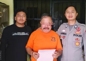 Pengungkapan Dugaan Kekerasan Seksual Anak oleh Ayah di Bondowoso
