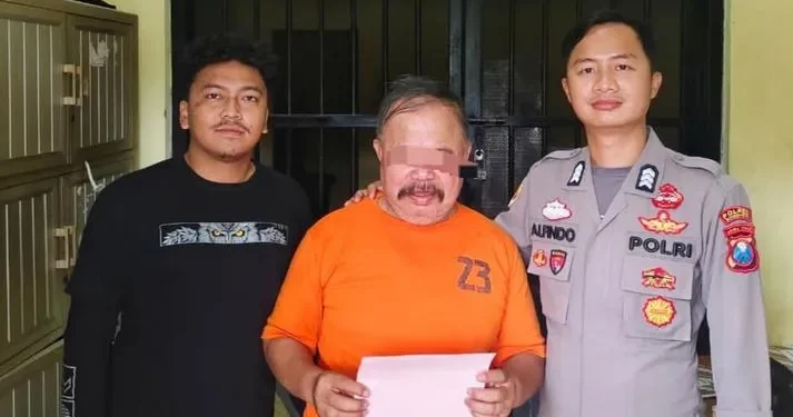 Pengungkapan Dugaan Kekerasan Seksual Anak oleh Ayah di Bondowoso