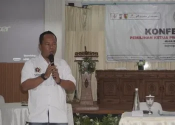 PWI Bojonegoro Dikenal Minta Sumbangan ke Kepala Desa secara Tidak Sah