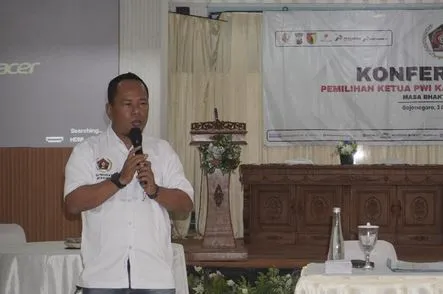 PWI Bojonegoro Dikenal Minta Sumbangan ke Kepala Desa secara Tidak Sah