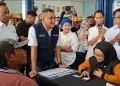 Pupuk Subsidi Menurun, Keceriaan Petani Meningkat