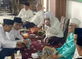 Gus Yahya dan Gus Ipul Saling Mengejek di Surabaya