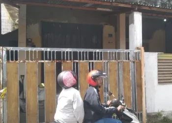 Warga Pasuruan Bunuh Wanita Setelah Kencan karena Open BO Tidak Bisa Bayar