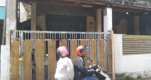 Warga Pasuruan Bunuh Wanita Setelah Kencan karena Open BO Tidak Bisa Bayar