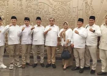Kawal Program Prabowo, Gerindra Malang Ungkap Capaian MBG