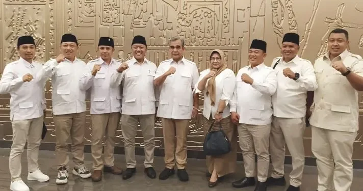 Kawal Program Prabowo, Gerindra Malang Ungkap Capaian MBG