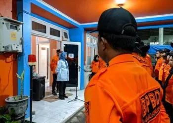 Bantuan untuk Korban Bencana di Sumatra dari Pemkab Bojonegoro