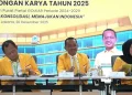Rapimnas Golkar Menghasilkan 10 Pernyataan Politik