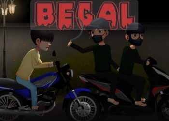 Warga Sampang Dibegal di Jalan Sepi Usai Tarik Tunai Rp23 Juta