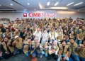 Menuju 2030, CIMB Niaga Adopsi Kecerdasan Buatan Generatif