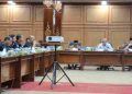 Polemik Pemakaman Warga Istana Mentari, DPRD Sidoarjo Selenggarakan Hearing
