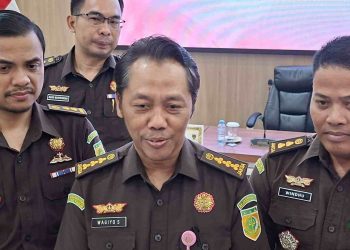 Kejati Jatim Periksa Mantan dan Kadishub Aktif dalam Kasus Dugaan Korupsi DABN