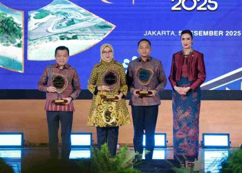 Banyuwangi Diakui Sebagai Inspirasi untuk Pariwisata di Indonesia