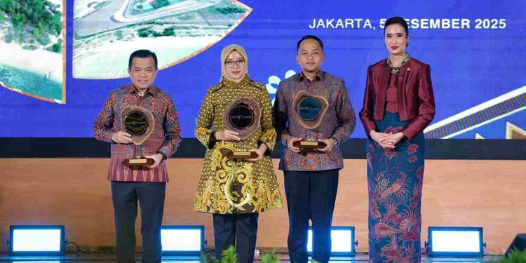 Banyuwangi Diakui Sebagai Inspirasi untuk Pariwisata di Indonesia
