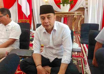 Surabaya Akan Uji Coba Parkir Digital dengan Partisipasi Warga untuk Polling