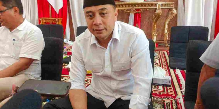 Surabaya Akan Uji Coba Parkir Digital dengan Partisipasi Warga untuk Polling