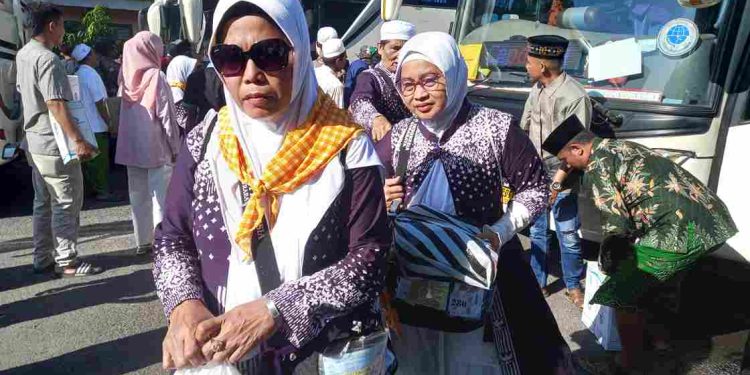 Segera Lunasi BPIH Diminta oleh CJH