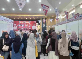 UMK Sumenep 2026 Naik 6 Persen Disnaker Siap Awasi Perusahaan