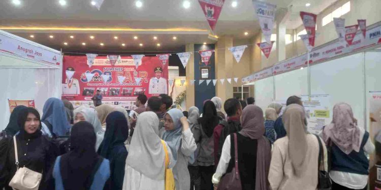 UMK Sumenep 2026 Naik 6 Persen Disnaker Siap Awasi Perusahaan